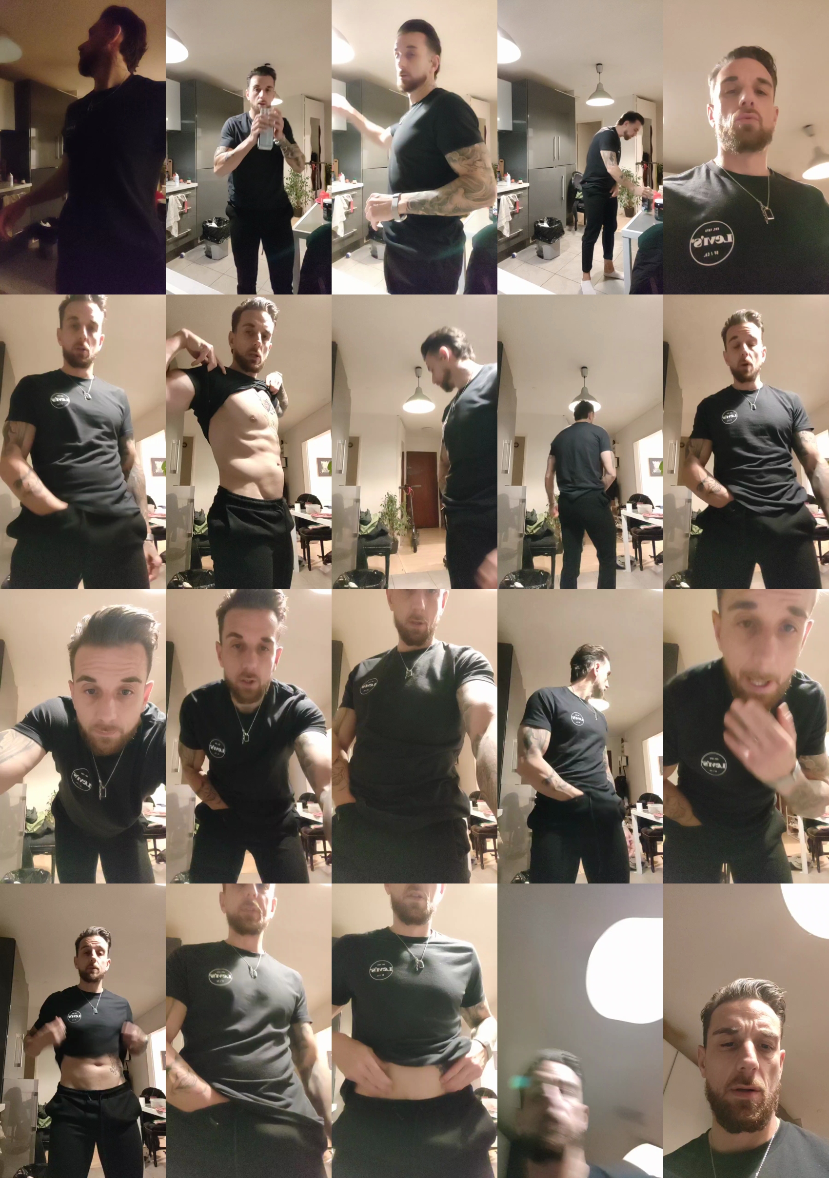 Neotrix33  11-11-2023 Recorded Video bigtoys