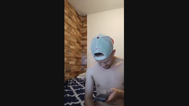 NicoEydam  12-11-2023 Recorded Video Topless