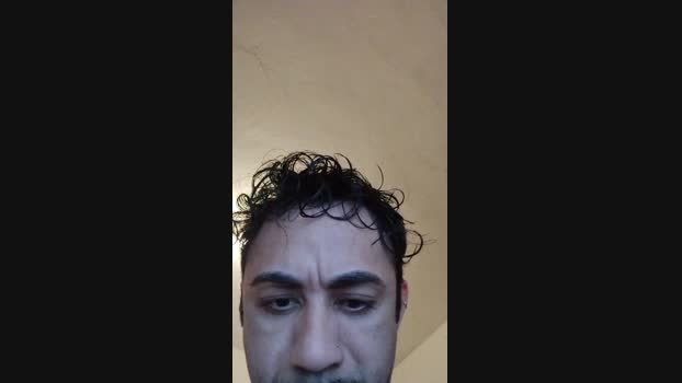 NicoEydam  12-11-2023 Recorded Video jackoff