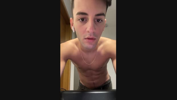 Thefallenangel  12-11-2023 Recorded Video lovense