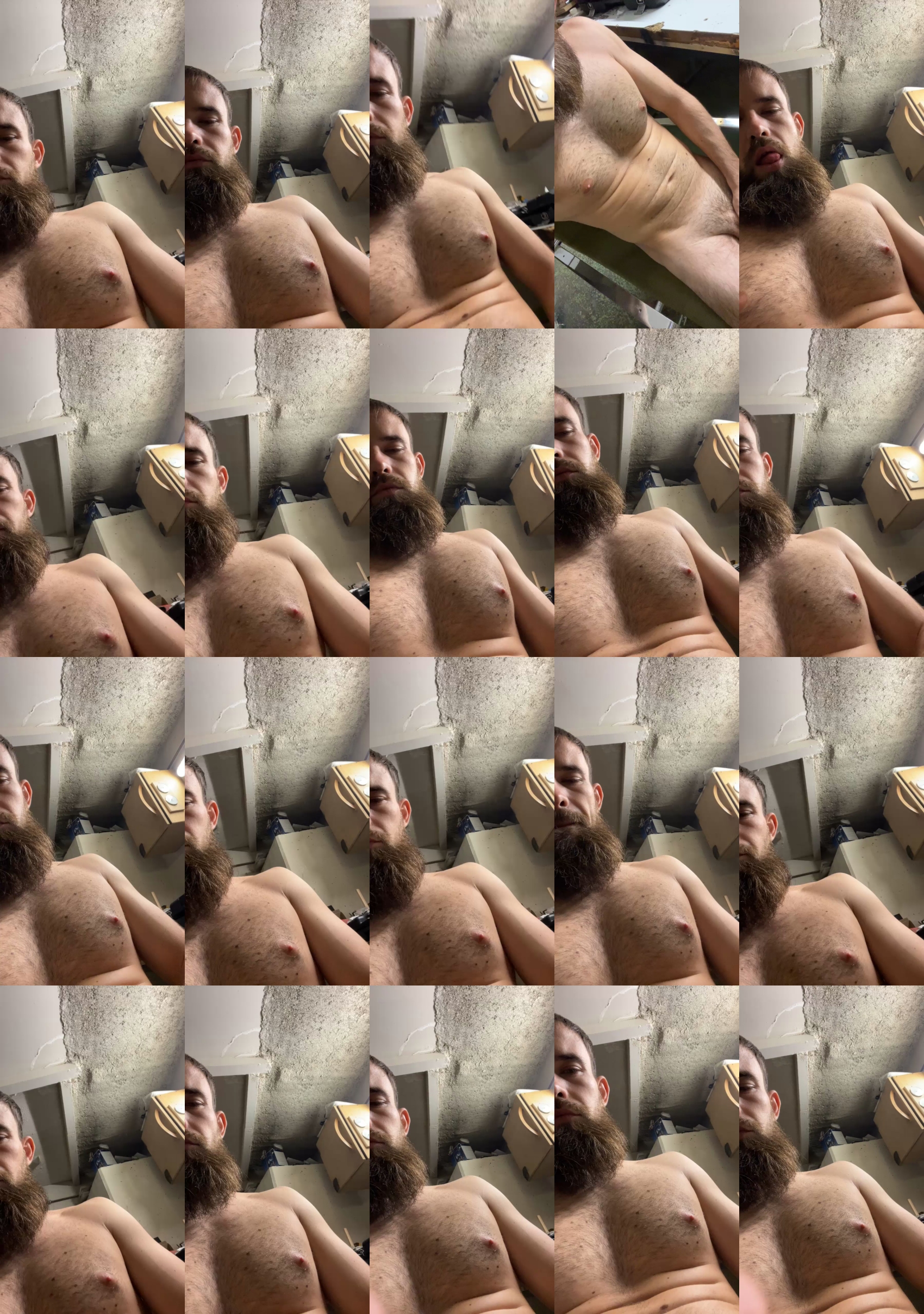 Thomux  12-11-2023 Recorded Video strip