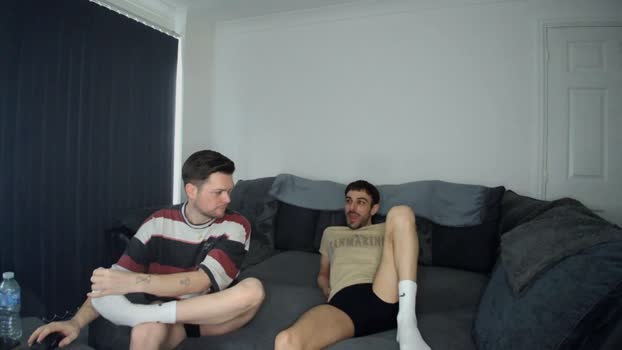 TwoTwinkHusband  12-11-2023 Recorded Video wank