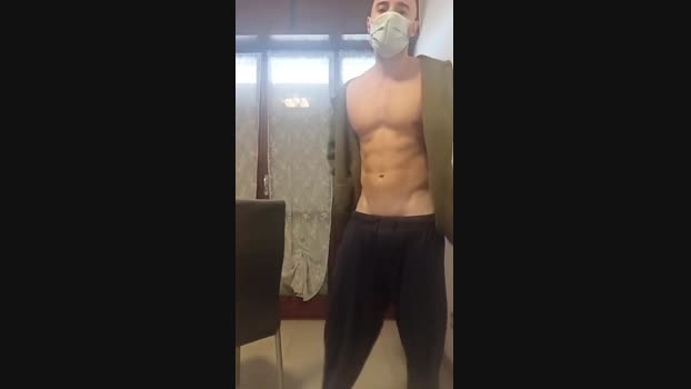 alexchannel9069  12-11-2023 Recorded Video handsome