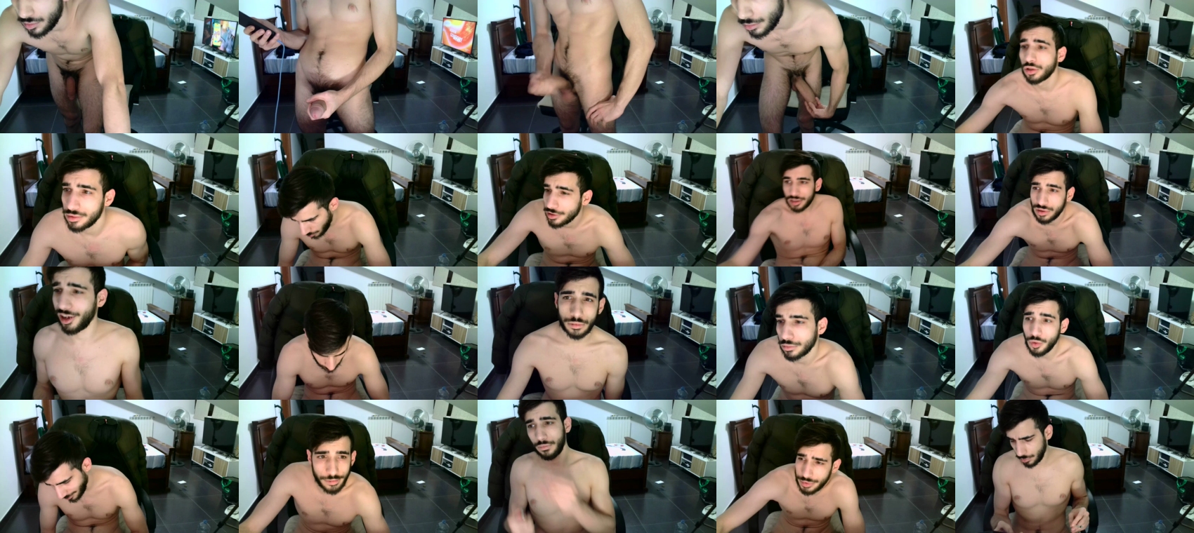 arnold9725  11-11-2023 Recorded Video beauty