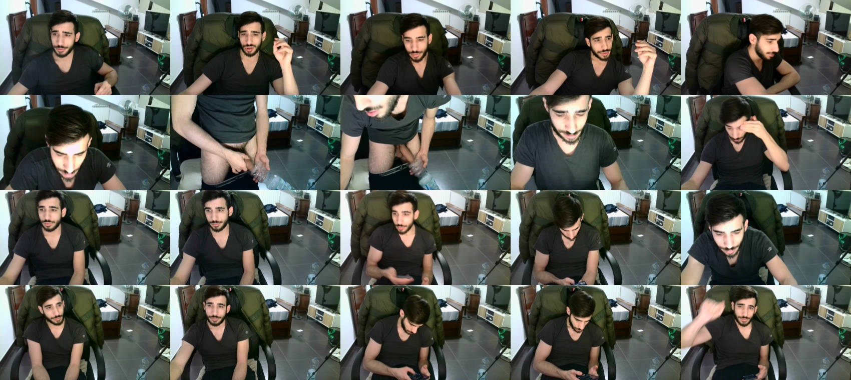 arnold9725  11-11-2023 Recorded Video spanking
