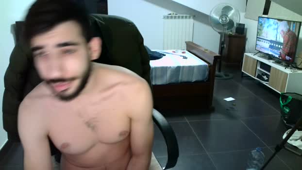 arnold9725  12-11-2023 Recorded Video fuckhard
