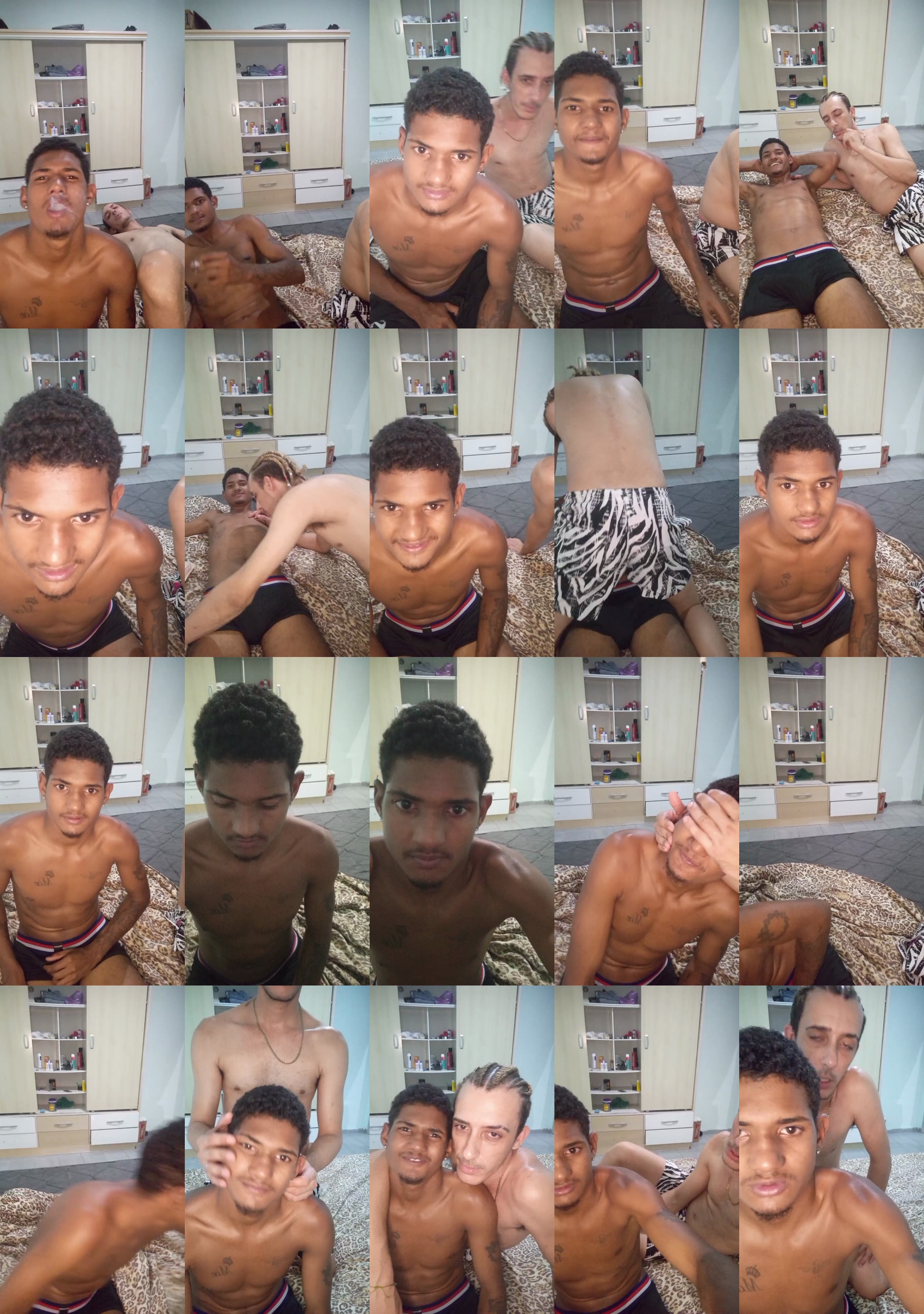bonitinho_hot  12-11-2023 Recorded Video legs