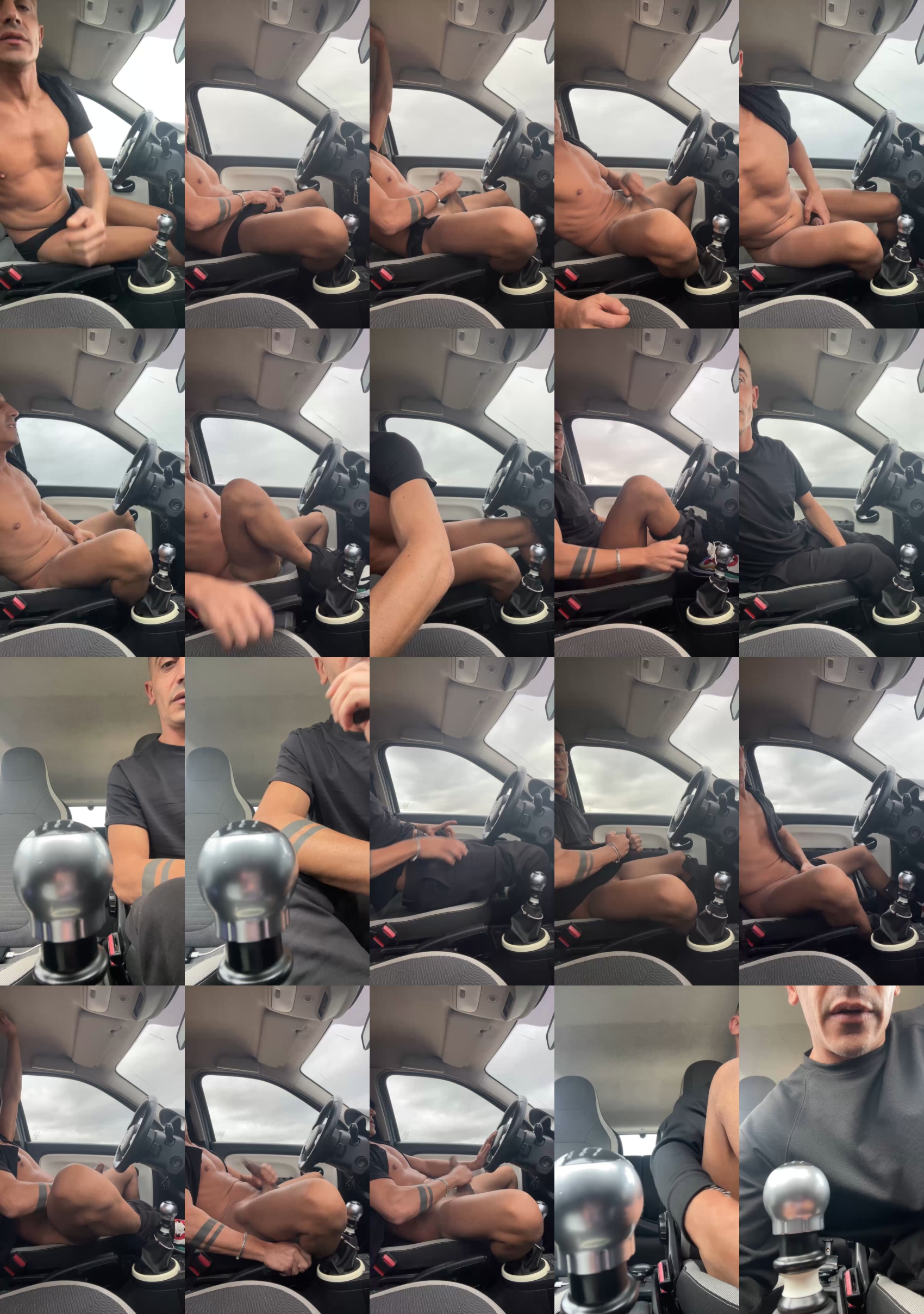 desiderio1985  12-11-2023 Recorded Video sexy