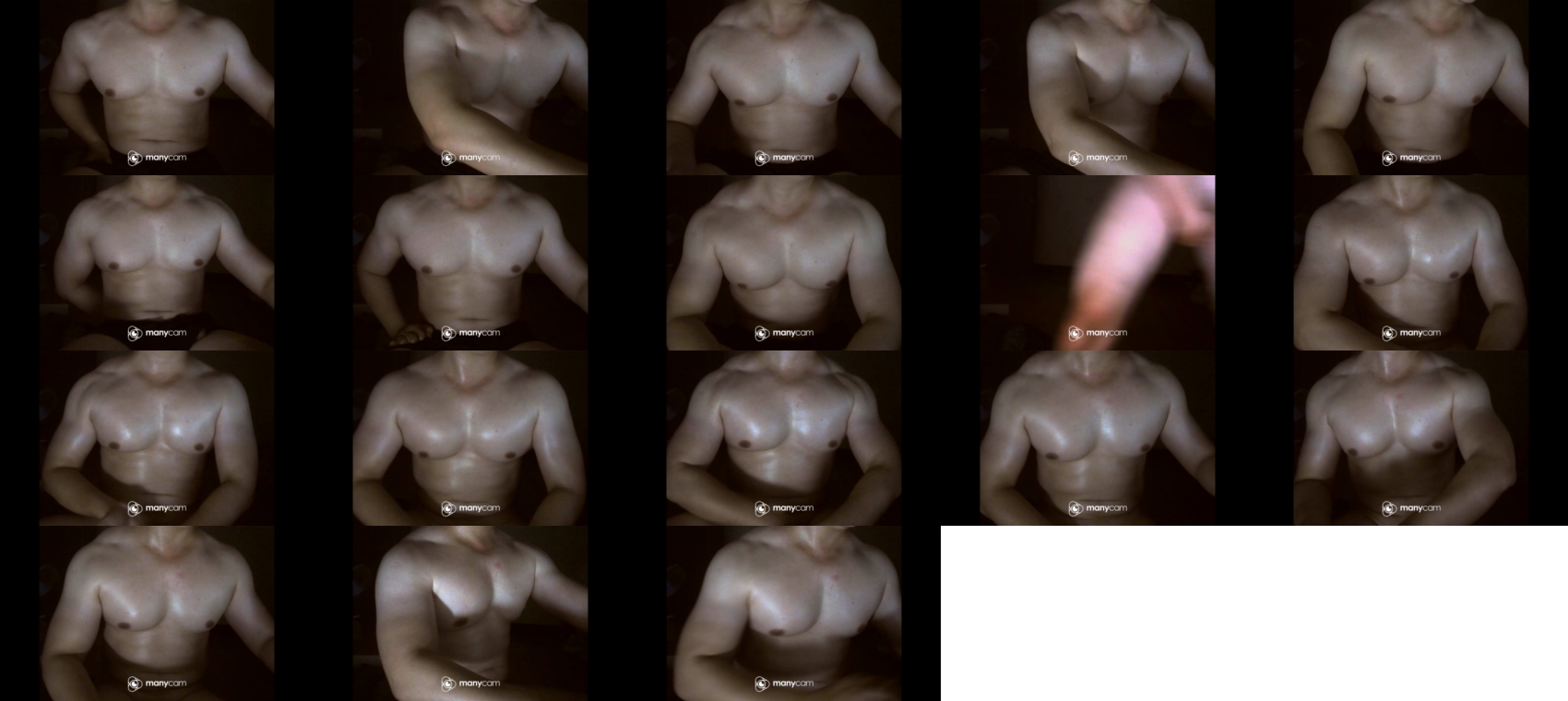 doublePii  11-11-2023 Recorded Video analsex