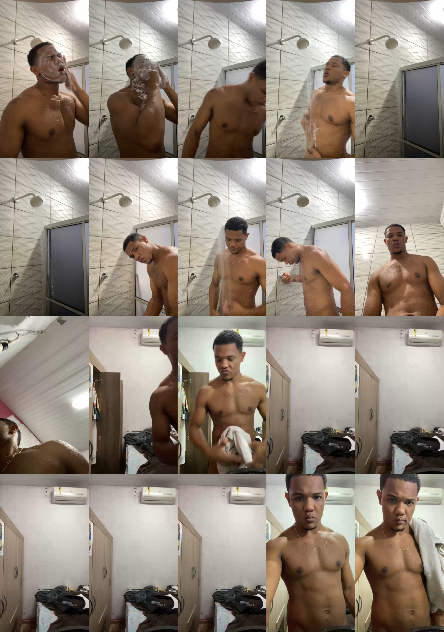 halaelson1  11-11-2023 Recorded Video oral