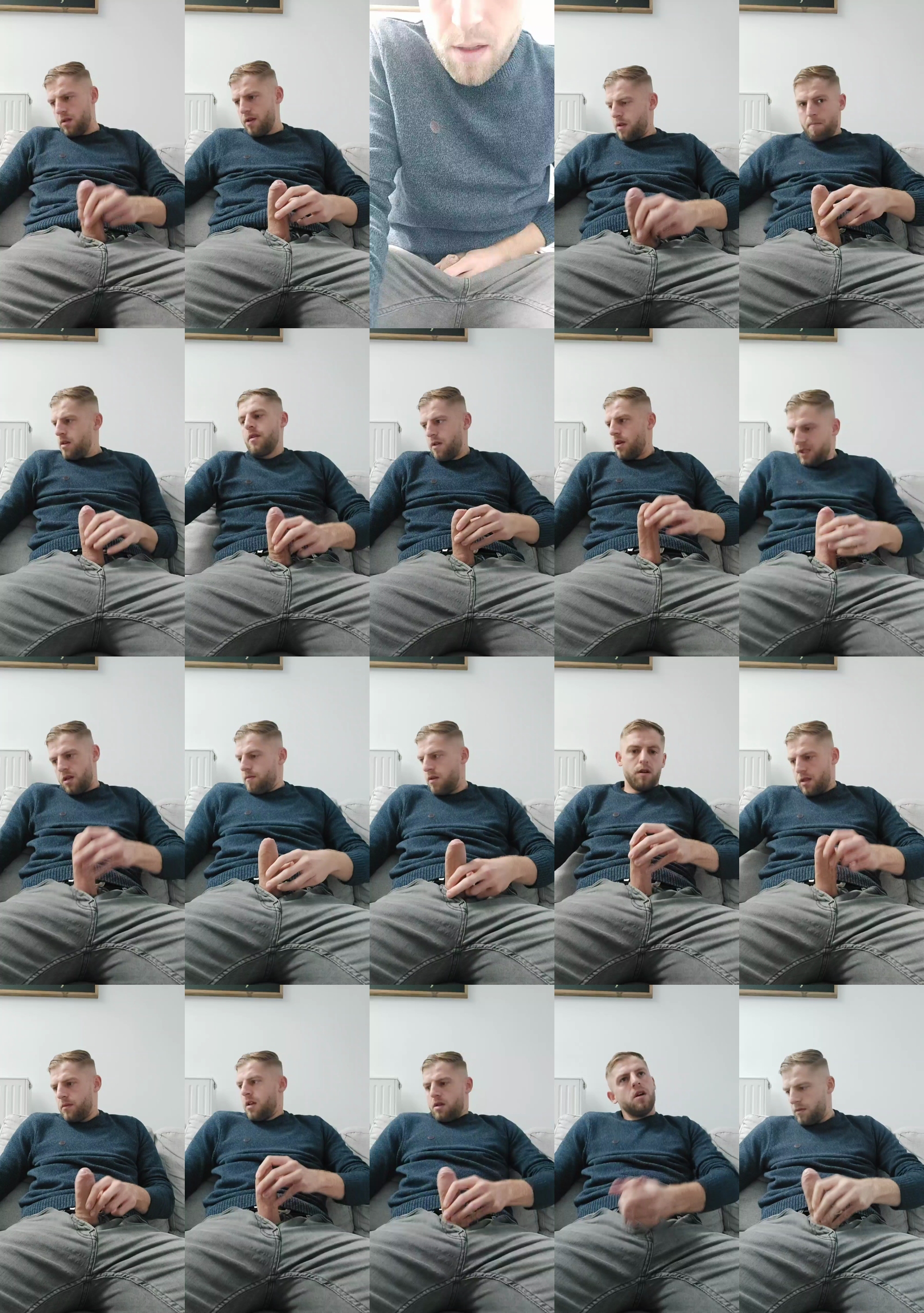 horny6209  12-11-2023 Recorded Video gay