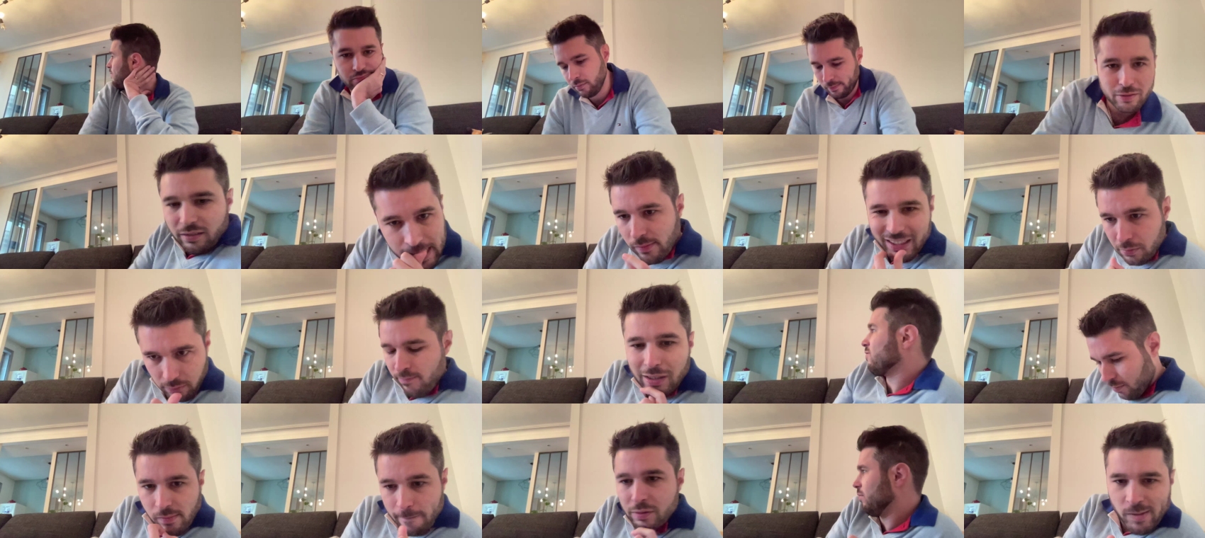jules_demastre  12-11-2023 Recorded Video Porn