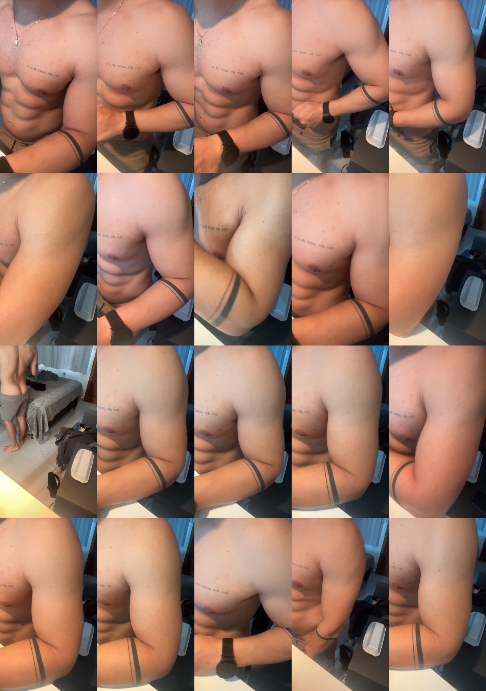 julianohot69  11-11-2023 Recorded Video suckshow