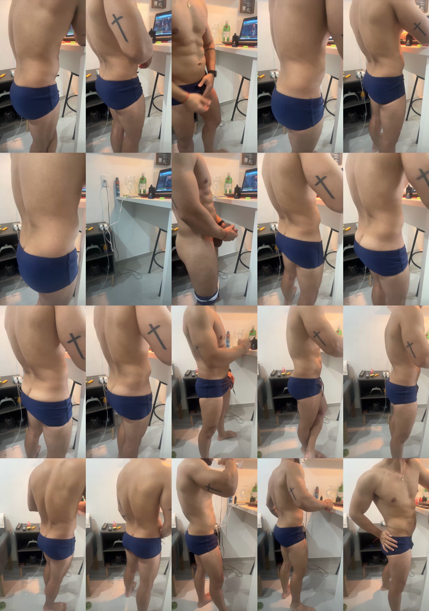 julianohot69  12-11-2023 Recorded Video play