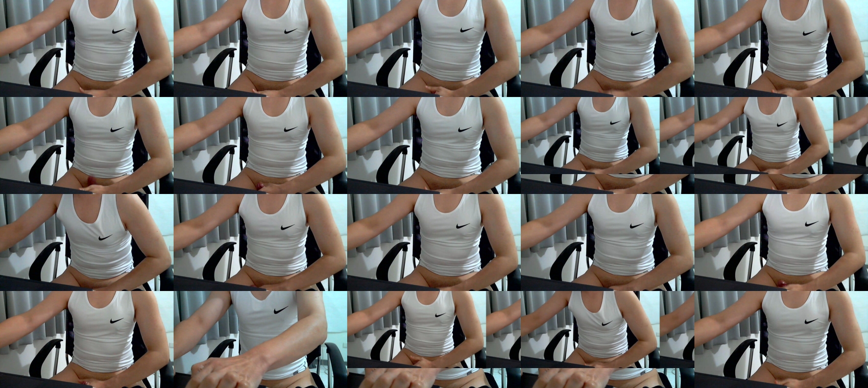 kk331  12-11-2023 Recorded Video hot