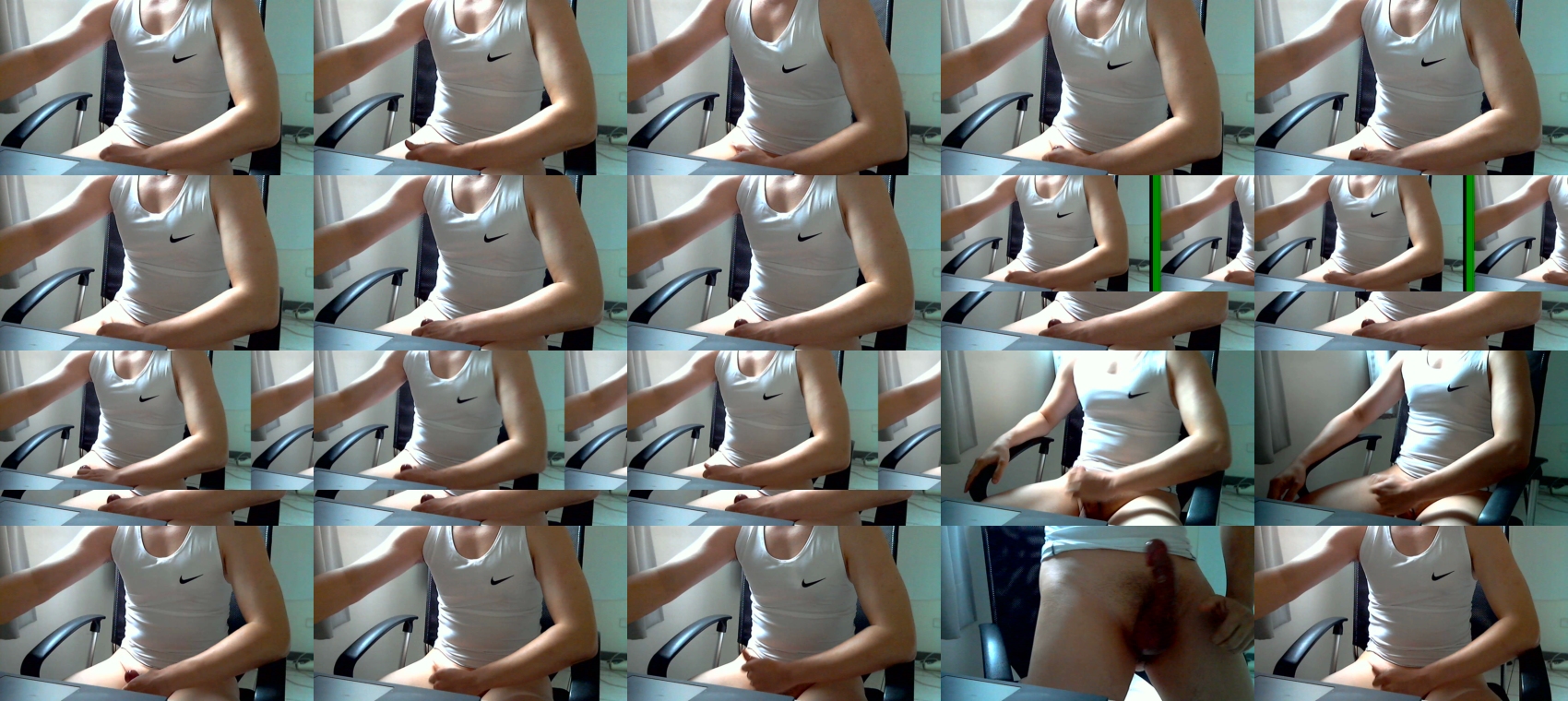 kk331  12-11-2023 Recorded Video sexykitty