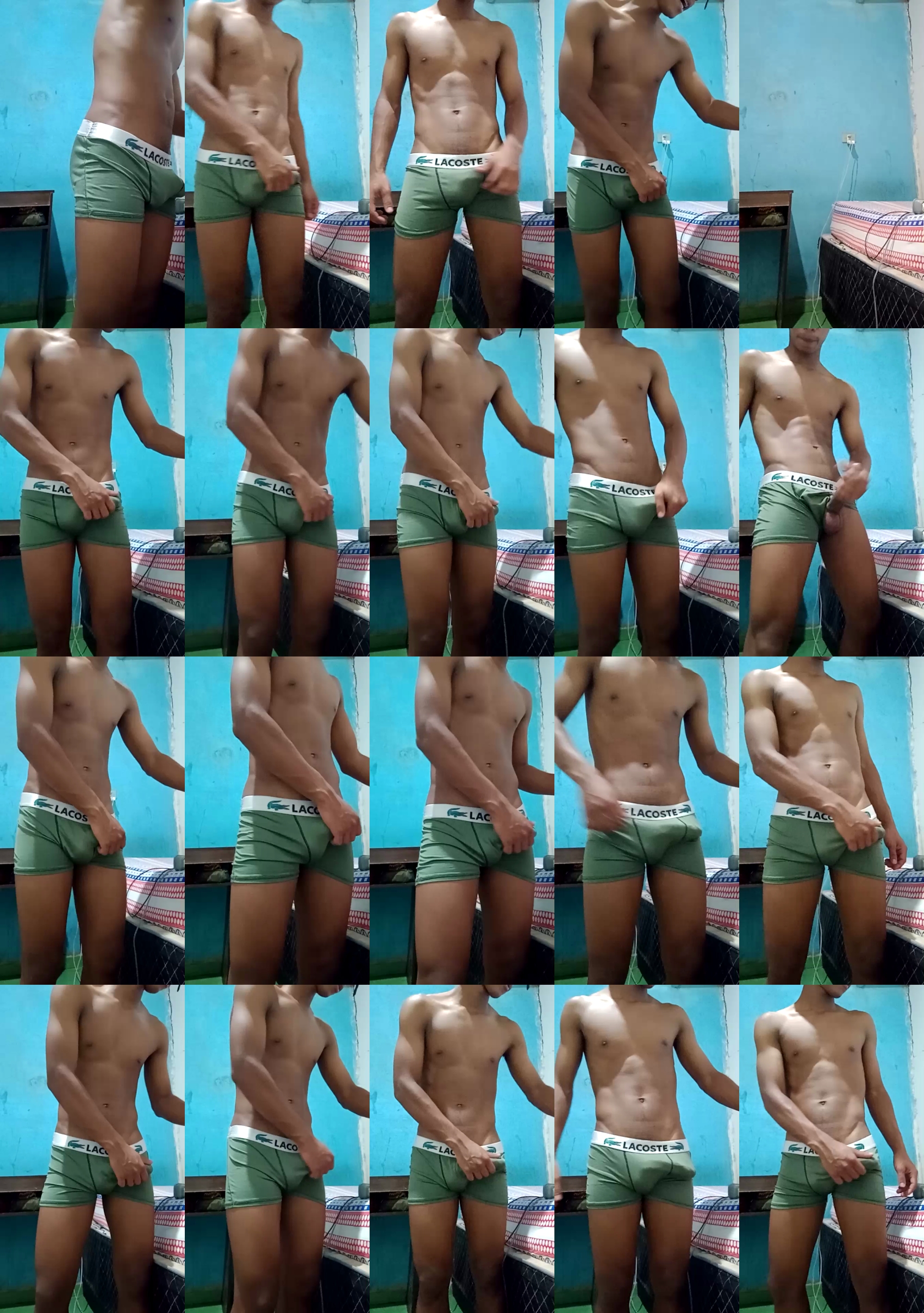 leo_xxj  12-11-2023 Recorded Video Webcam