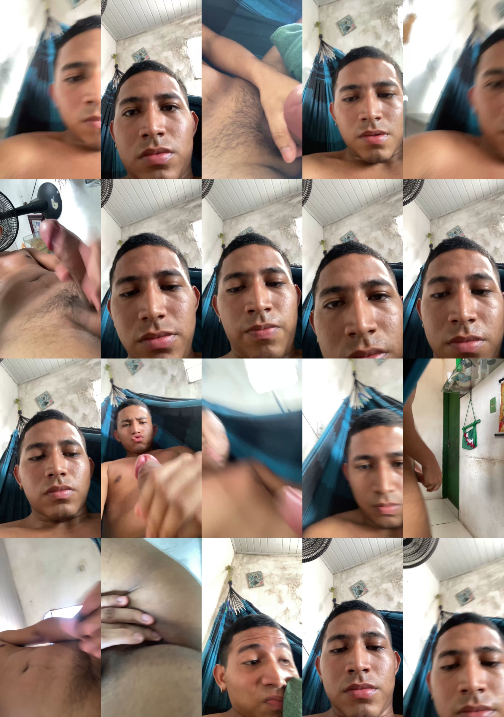 maoli666  11-11-2023 Recorded Video Download