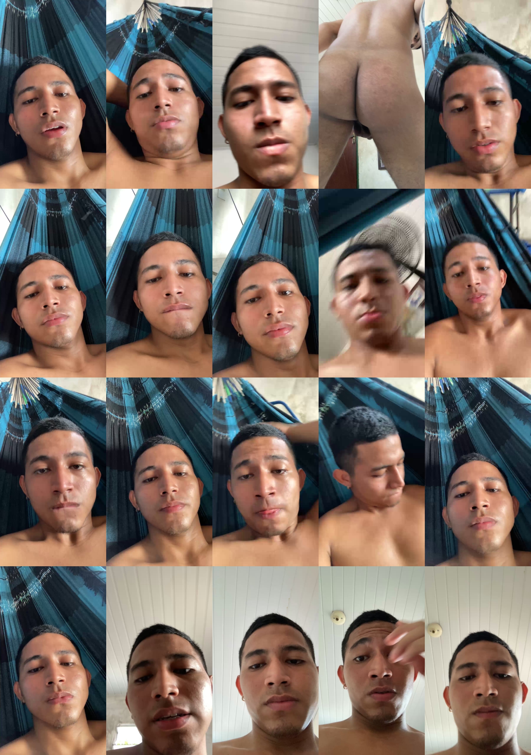 maoli666  11-11-2023 Recorded Video XXX