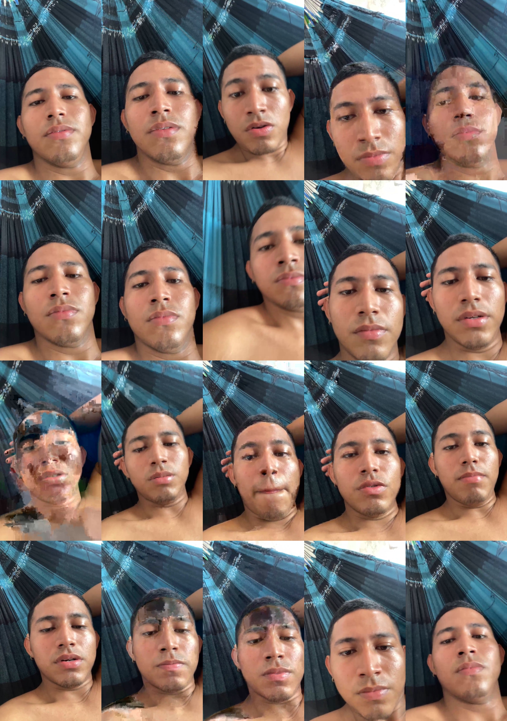 maoli666  11-11-2023 Recorded Video Nude
