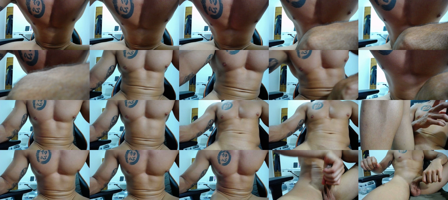 petershawk  12-11-2023 Recorded Video love
