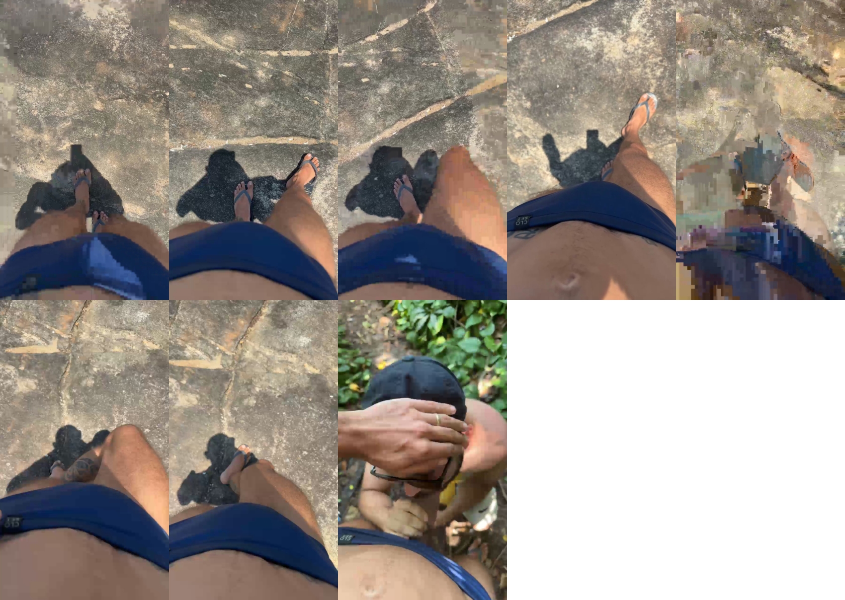 recoblue22cm  12-11-2023 Recorded Video jerking