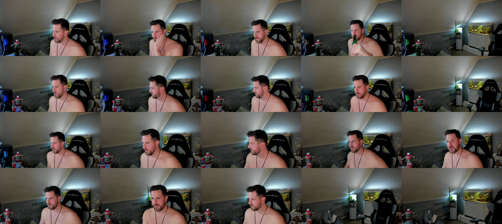 ronhill13  11-11-2023 Recorded Video Cam