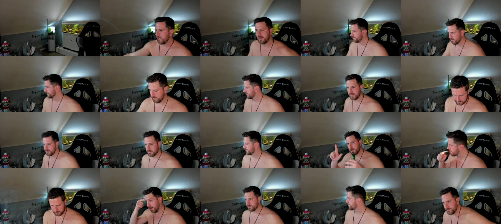 ronhill13  12-11-2023 Recorded Video ass
