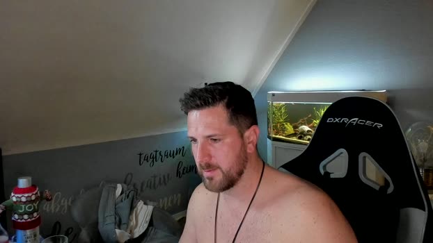 ronhill13  12-11-2023 Recorded Video ass