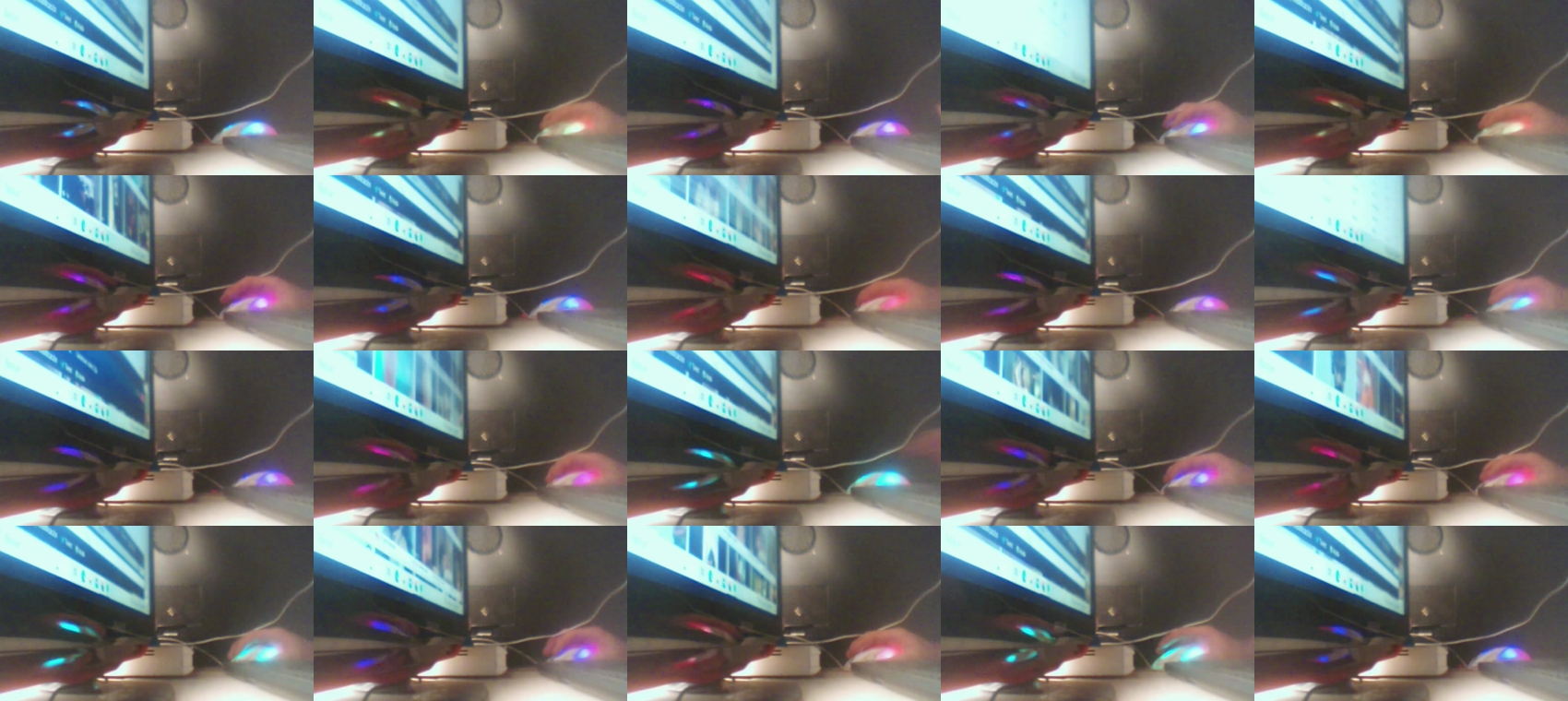 tioenbolas78  12-11-2023 Recorded Video amateur