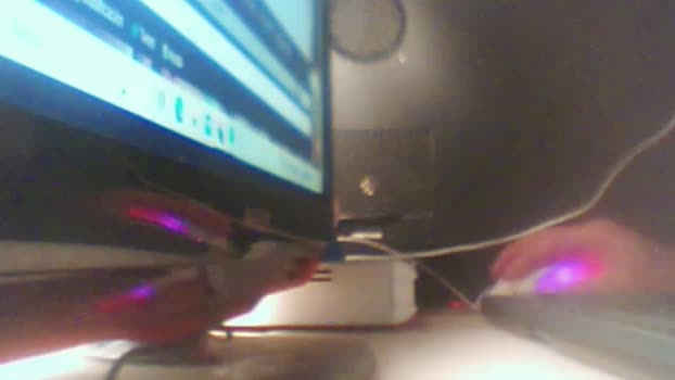 tioenbolas78  12-11-2023 Recorded Video amateur