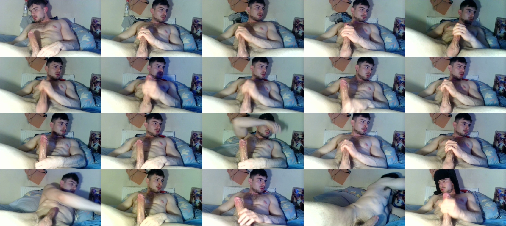 tyrion1919  11-11-2023 Recorded Video Webcam