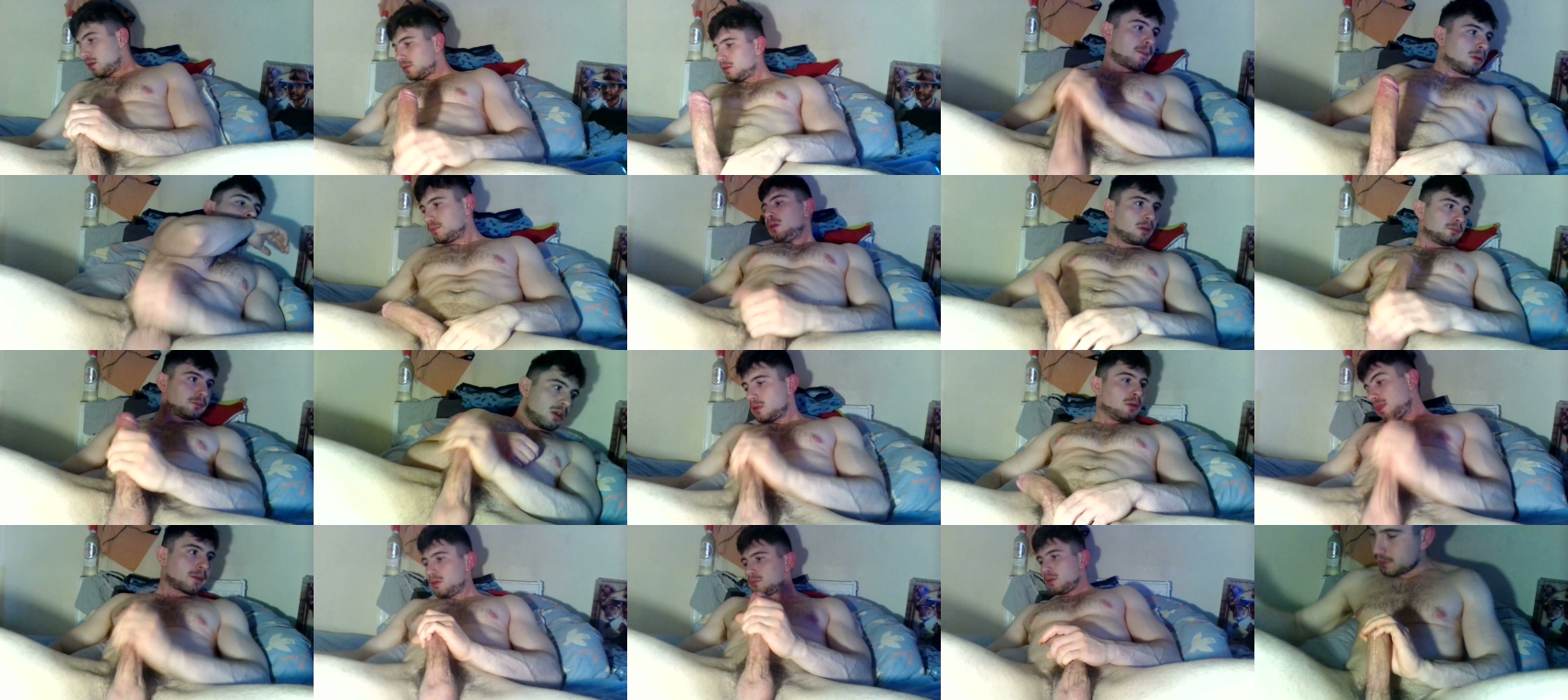 tyrion1919  11-11-2023 Recorded Video fingers