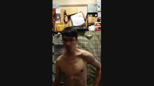 weimeixi  12-11-2023 Recorded Video kinky