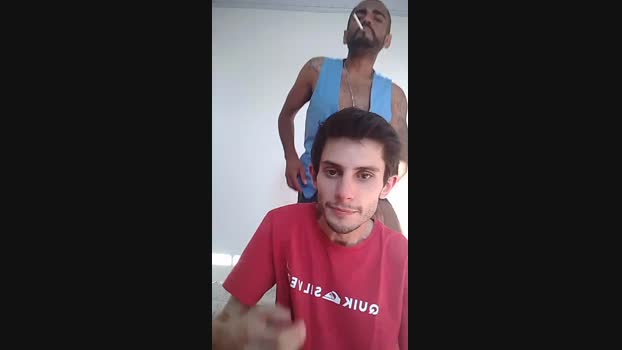BlackandTwinkBR  12-11-2023 Recorded Video kinky