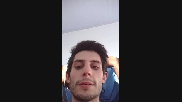 BlackandTwinkBR  12-11-2023 Recorded Video bigballs