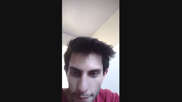 BlackandTwinkBR  12-11-2023 Recorded Video kiss