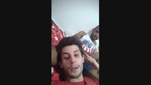 BlackandTwinkBR  12-11-2023 Recorded Video Pretty