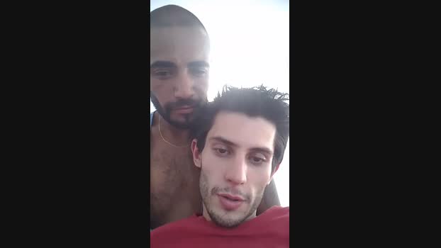 BlackandTwinkBR  12-11-2023 Recorded Video bigcock