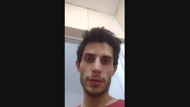 BlackandTwinkBR  13-11-2023 Recorded Video wank
