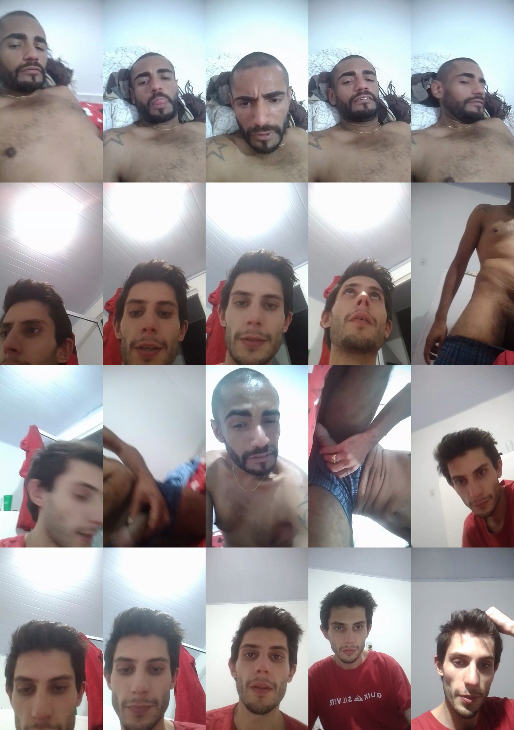 BlackandTwinkBR  13-11-2023 Recorded Video bigload