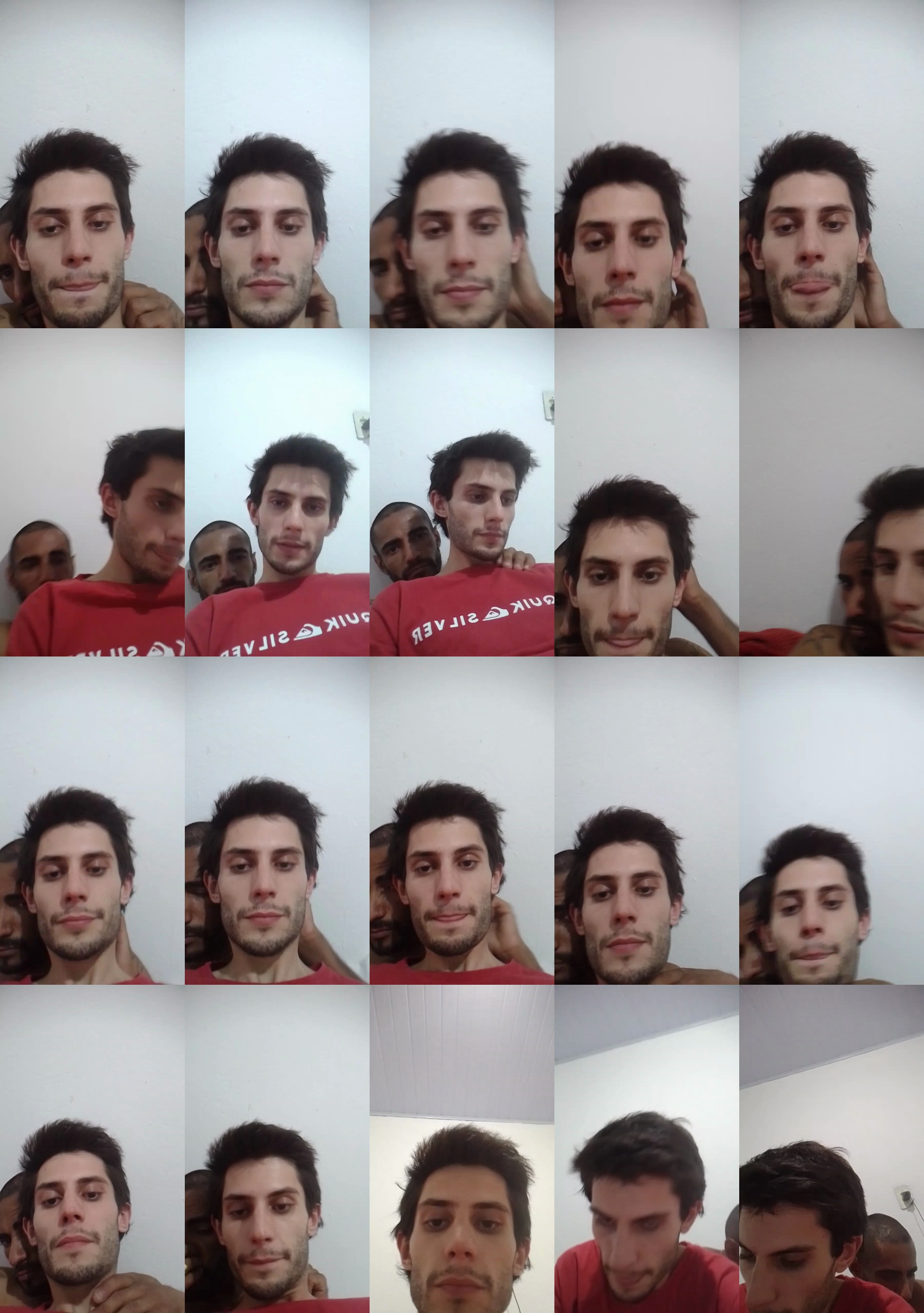 BlackandTwinkBR  13-11-2023 Recorded Video hard