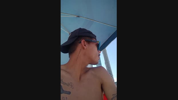 Casalbc5  12-11-2023 Recorded Video jerking