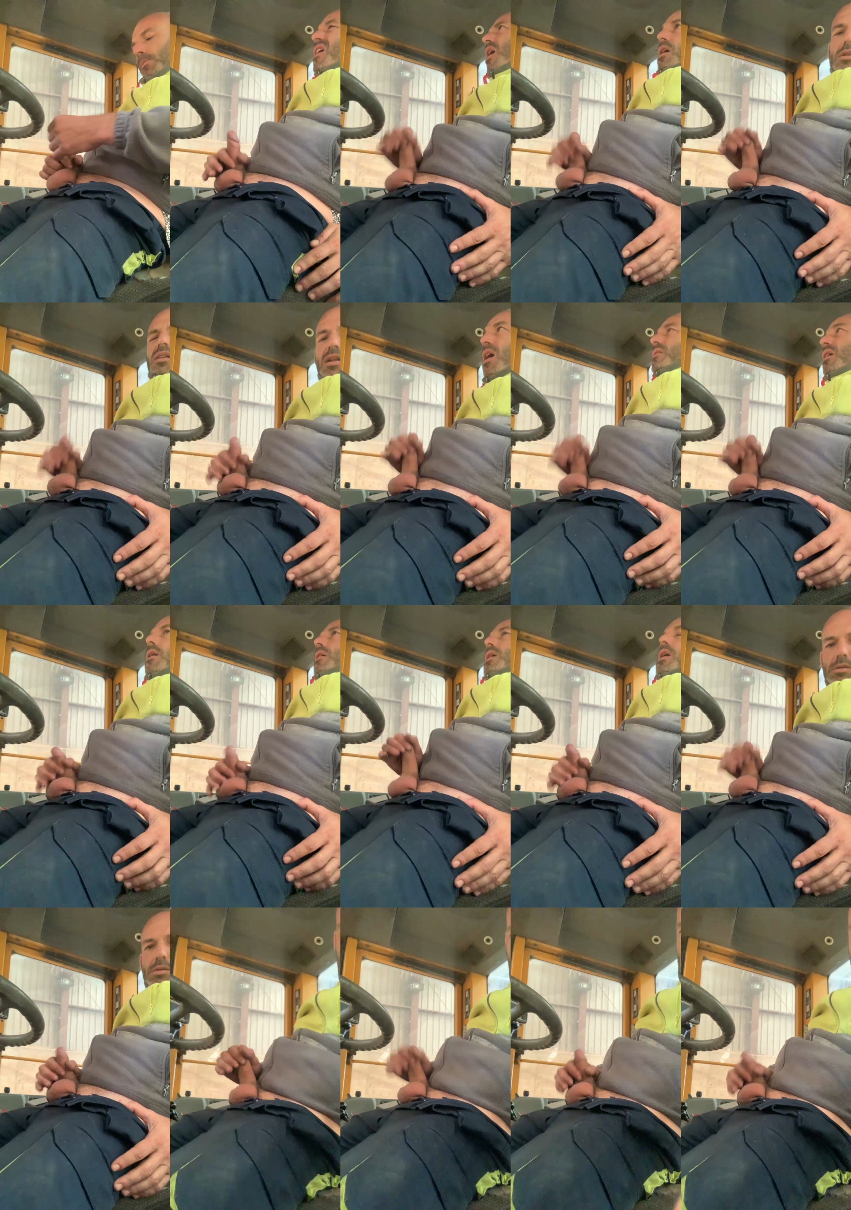 Catpunta  13-11-2023 Recorded Video ass