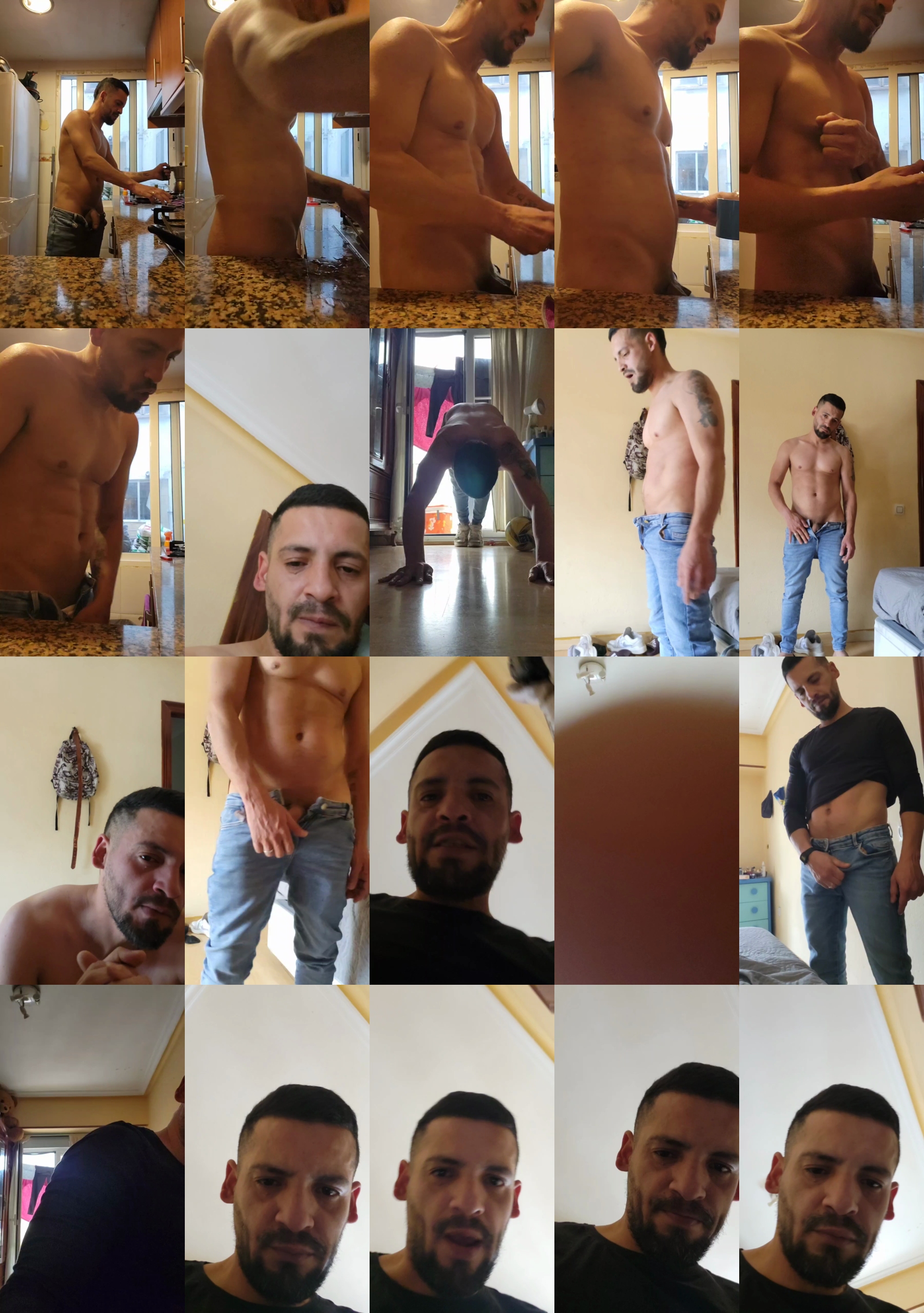 Cocotero1684  13-11-2023 Recorded Video Porn
