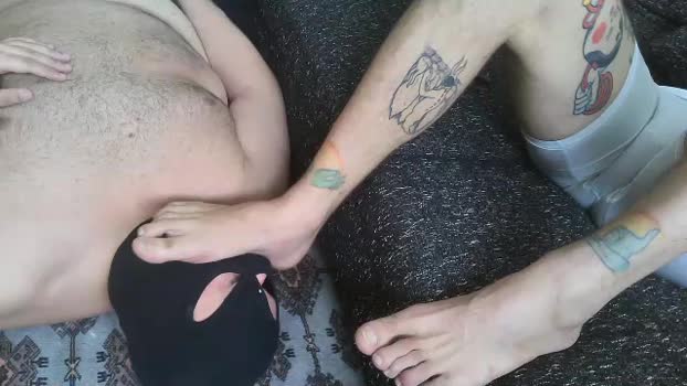 CoupleofRomans