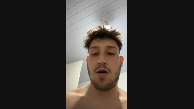DylanSantos  13-11-2023 Recorded Video fingering