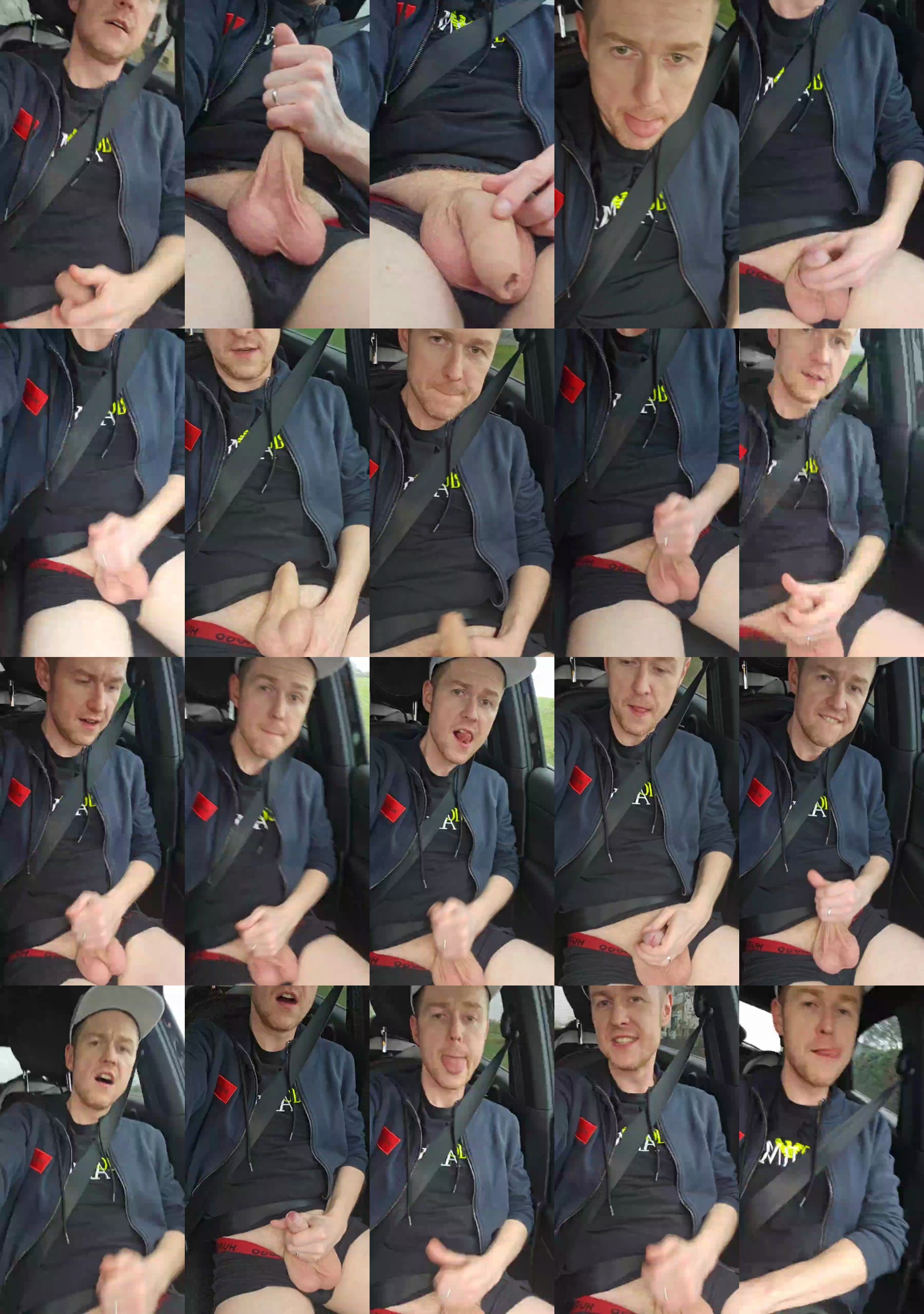 Fucthebitch  13-11-2023 Recorded Video bigass