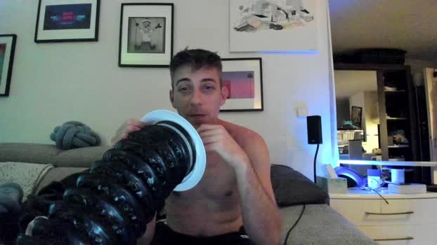 HuGo4K  12-11-2023 Recorded Video bigass