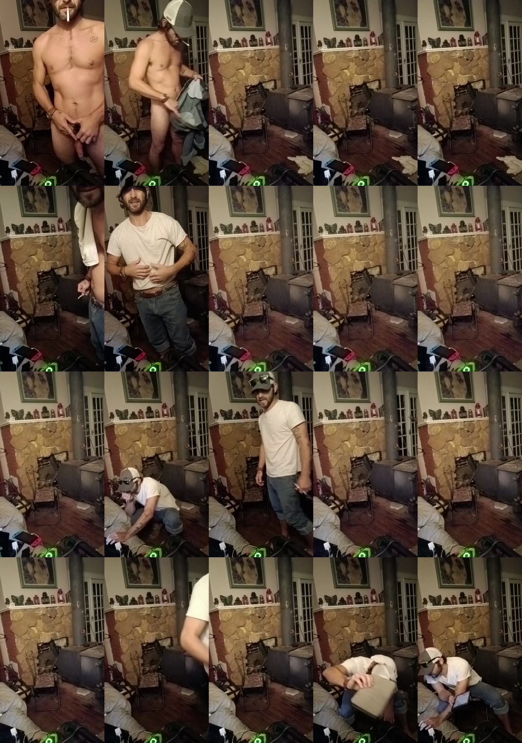 Itzmeebaby  13-11-2023 Recorded Video show
